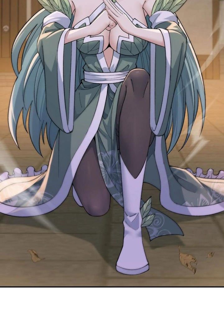 Thiên Đạo Này Cũng Không Ngốc Lắm Chapter 95 - Trang 3