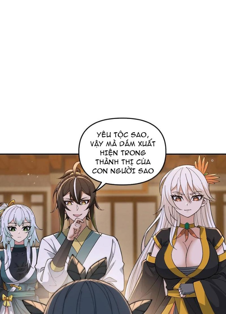 Thiên Đạo Này Cũng Không Ngốc Lắm Chapter 95 - Trang 3