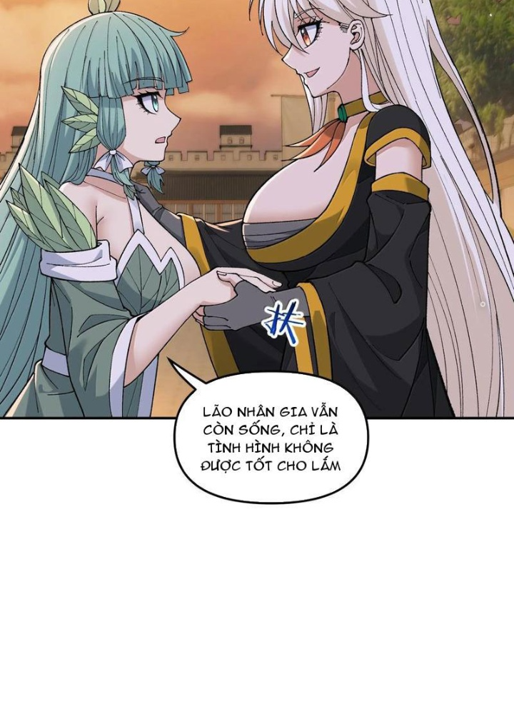 Thiên Đạo Này Cũng Không Ngốc Lắm Chapter 95 - Trang 3