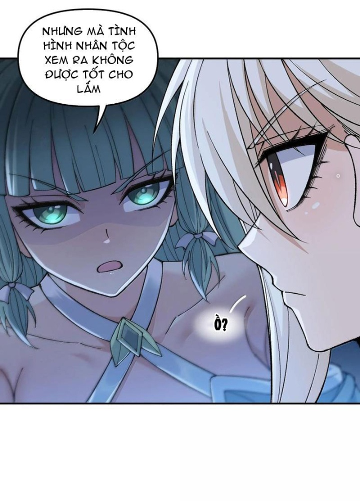 Thiên Đạo Này Cũng Không Ngốc Lắm Chapter 95 - Trang 3