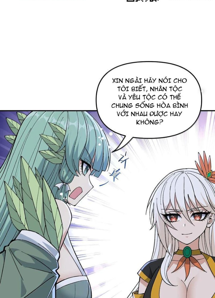 Thiên Đạo Này Cũng Không Ngốc Lắm Chapter 95 - Trang 3