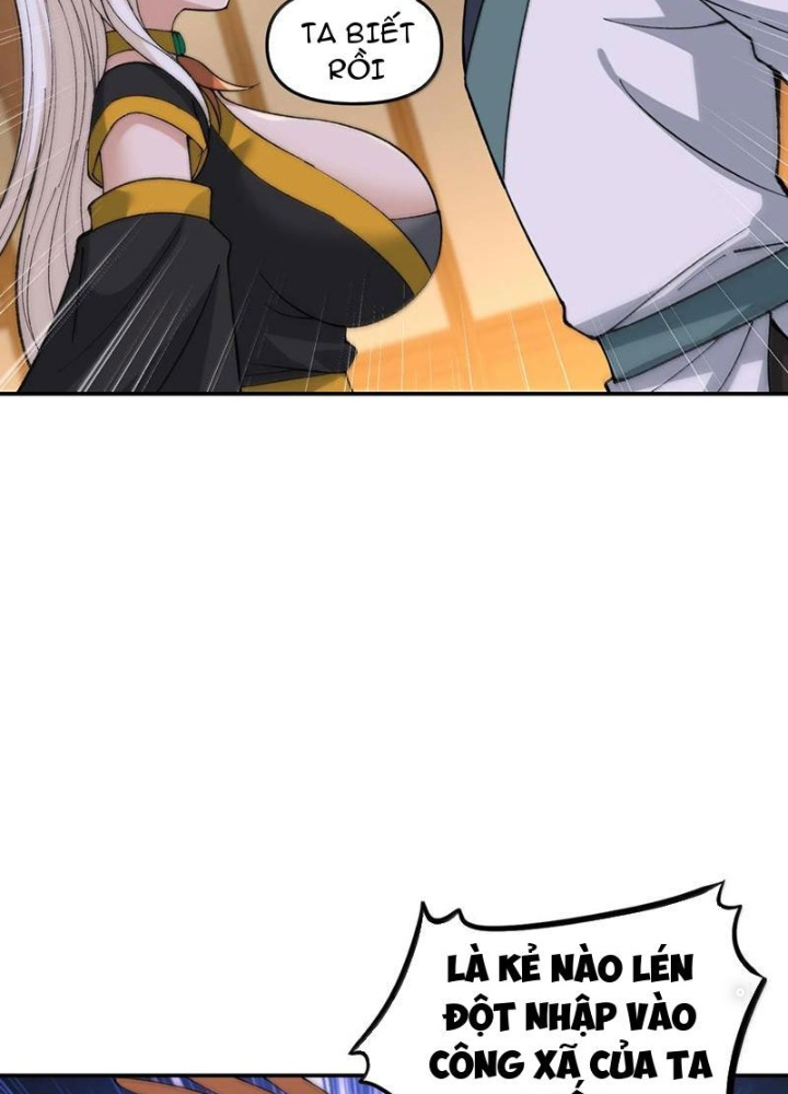 Thiên Đạo Này Cũng Không Ngốc Lắm Chapter 95 - Trang 3