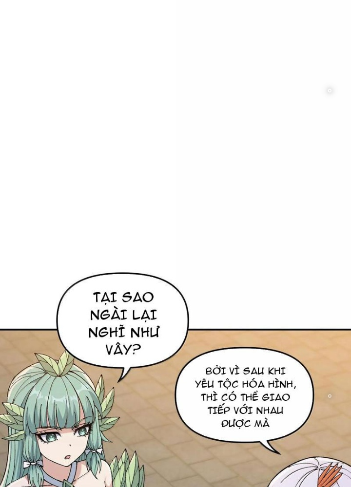 Thiên Đạo Này Cũng Không Ngốc Lắm Chapter 95 - Trang 3