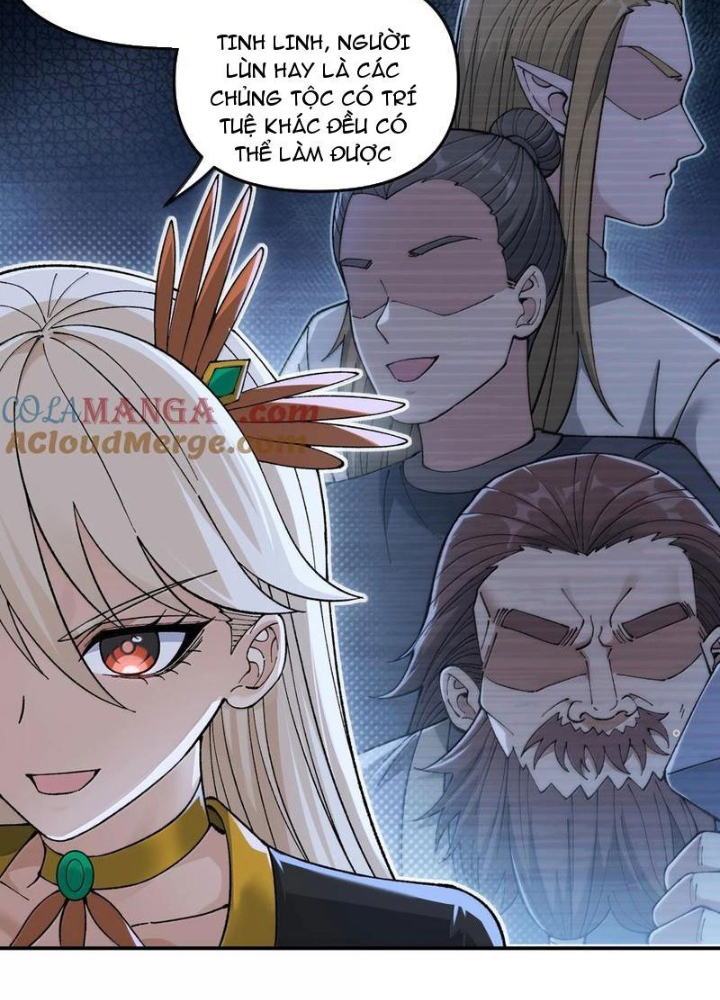 Thiên Đạo Này Cũng Không Ngốc Lắm Chapter 95 - Trang 3