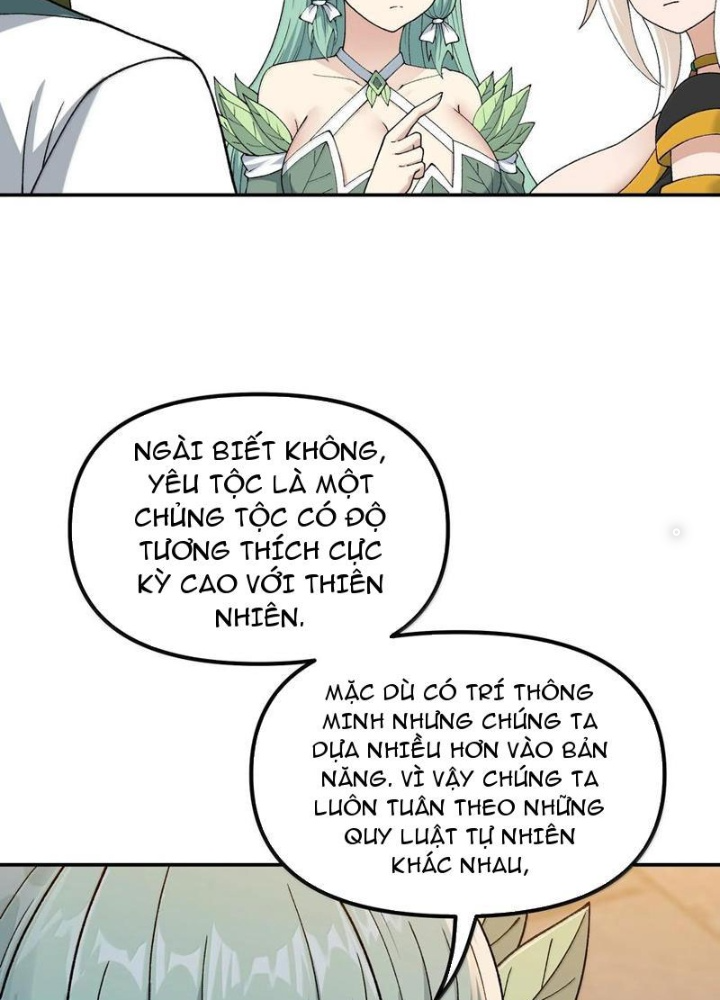 Thiên Đạo Này Cũng Không Ngốc Lắm Chapter 95 - Trang 3