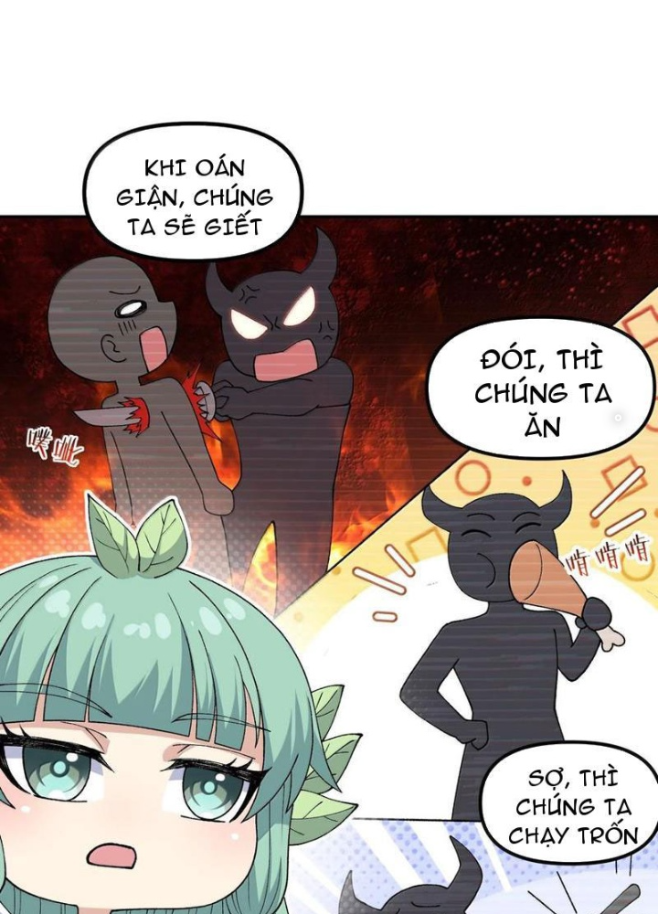 Thiên Đạo Này Cũng Không Ngốc Lắm Chapter 95 - Trang 3