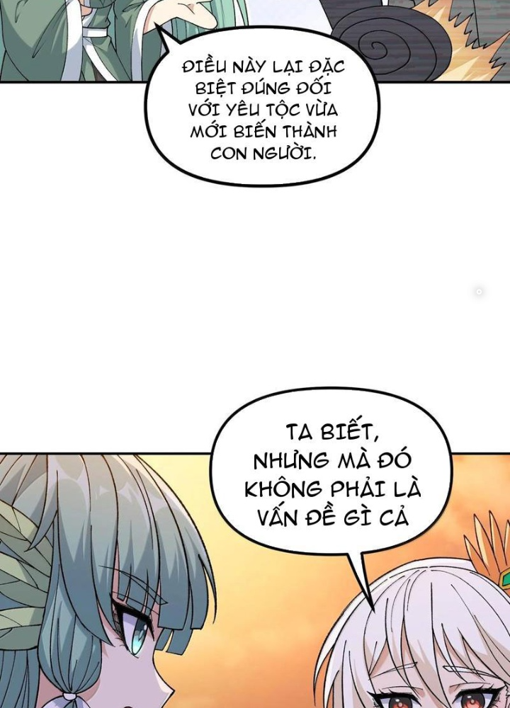 Thiên Đạo Này Cũng Không Ngốc Lắm Chapter 95 - Trang 3