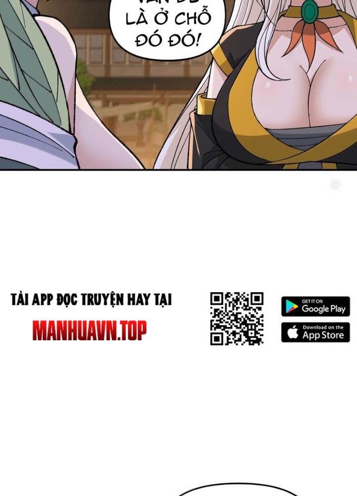 Thiên Đạo Này Cũng Không Ngốc Lắm Chapter 95 - Trang 3