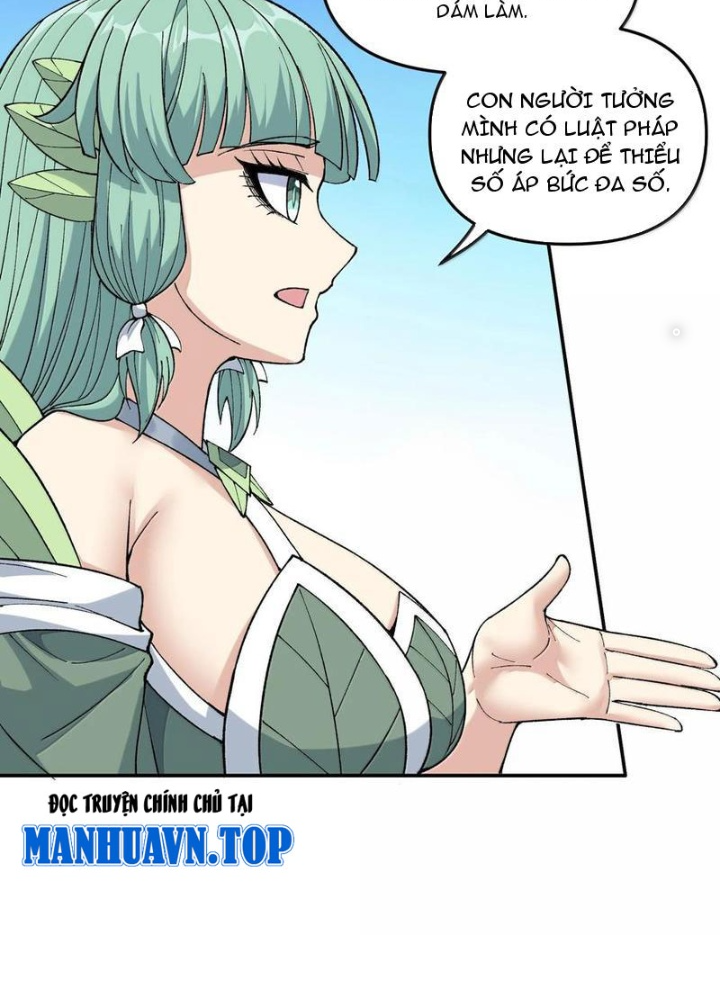 Thiên Đạo Này Cũng Không Ngốc Lắm Chapter 95 - Trang 3