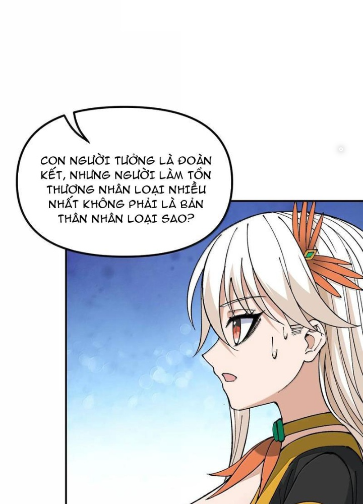 Thiên Đạo Này Cũng Không Ngốc Lắm Chapter 95 - Trang 3