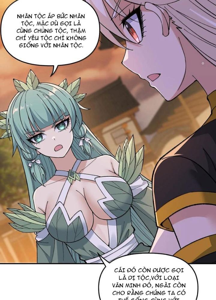 Thiên Đạo Này Cũng Không Ngốc Lắm Chapter 95 - Trang 3