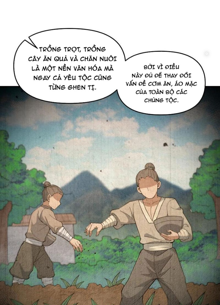 Thiên Đạo Này Cũng Không Ngốc Lắm Chapter 95 - Trang 3