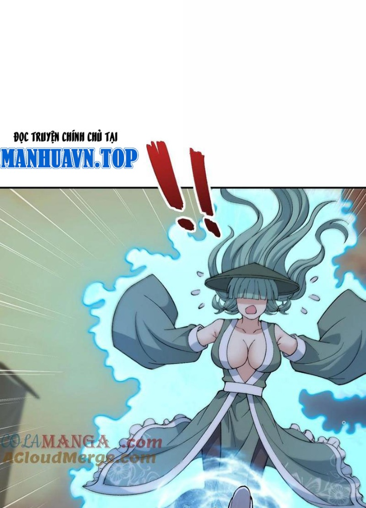 Thiên Đạo Này Cũng Không Ngốc Lắm Chapter 95 - Trang 3