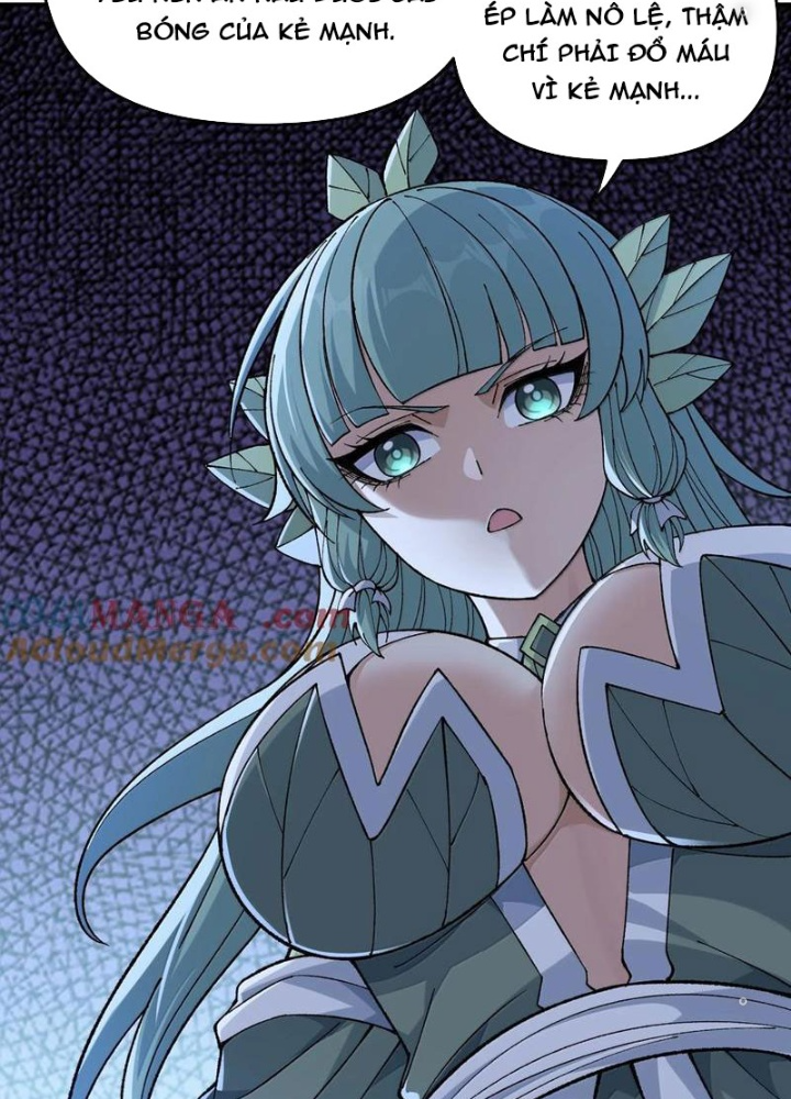 Thiên Đạo Này Cũng Không Ngốc Lắm Chapter 95 - Trang 3