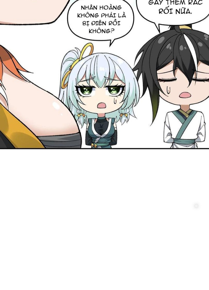 Thiên Đạo Này Cũng Không Ngốc Lắm Chapter 95 - Trang 3