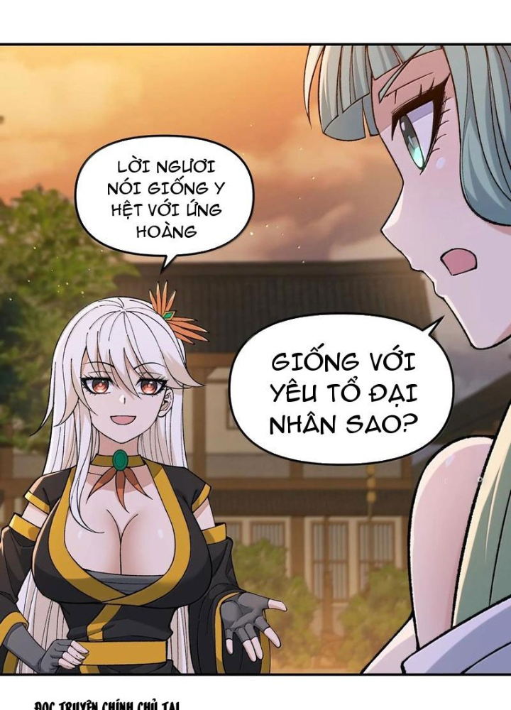 Thiên Đạo Này Cũng Không Ngốc Lắm Chapter 95 - Trang 3