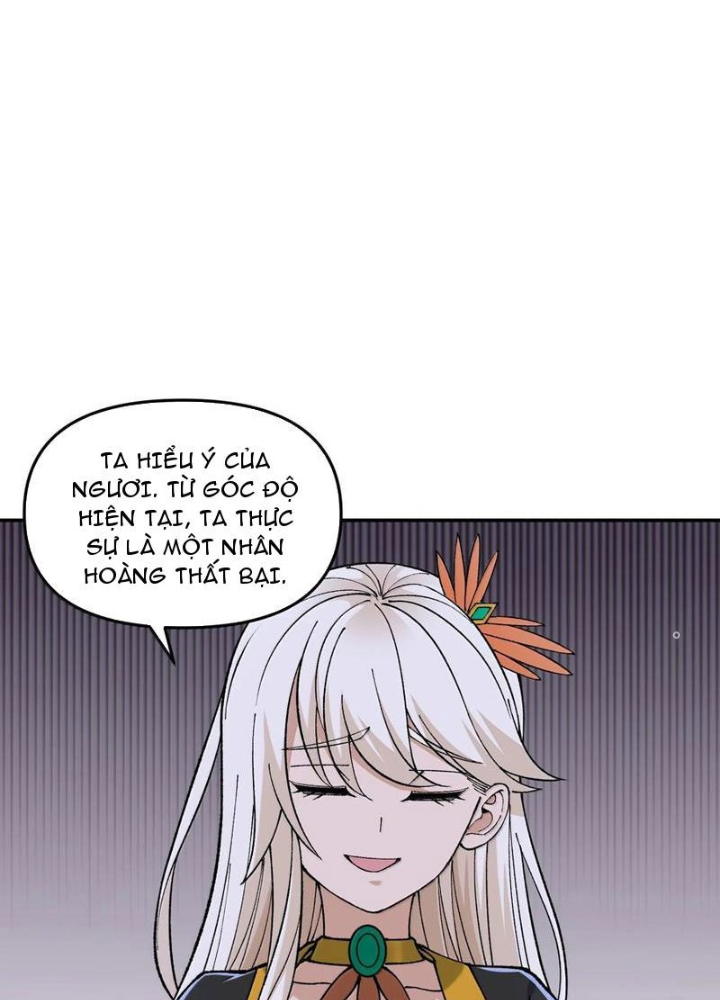 Thiên Đạo Này Cũng Không Ngốc Lắm Chapter 95 - Trang 3