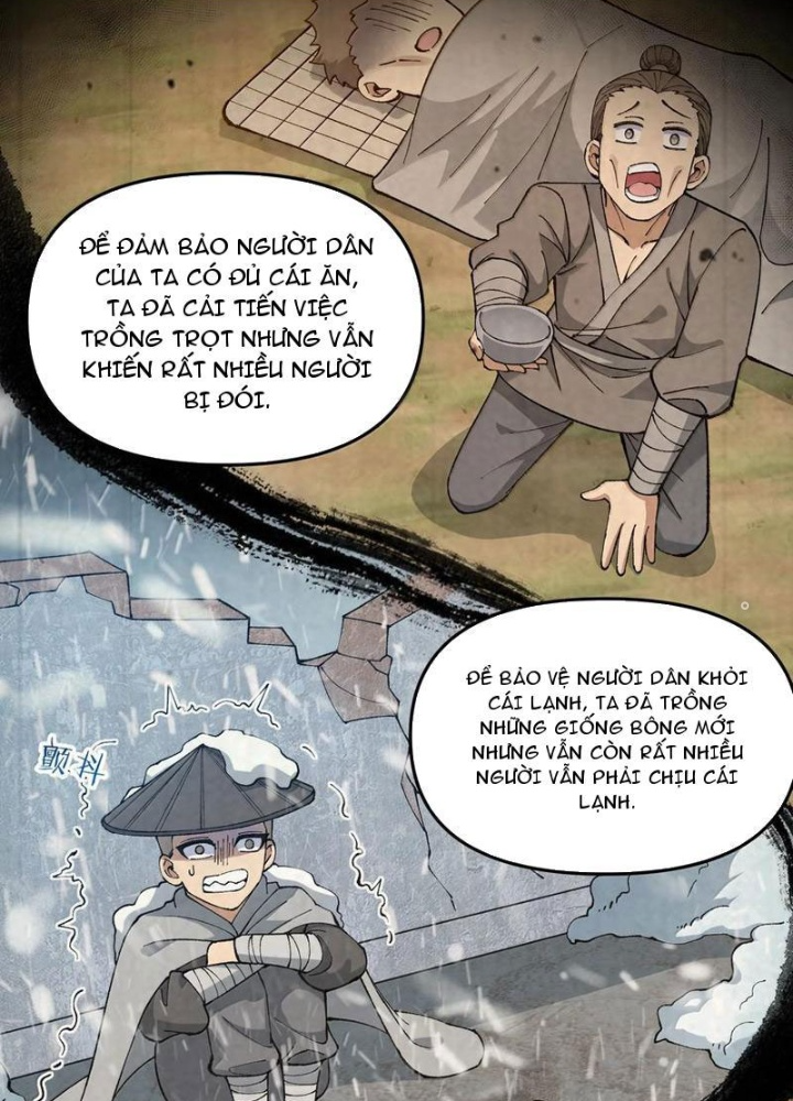 Thiên Đạo Này Cũng Không Ngốc Lắm Chapter 95 - Trang 3