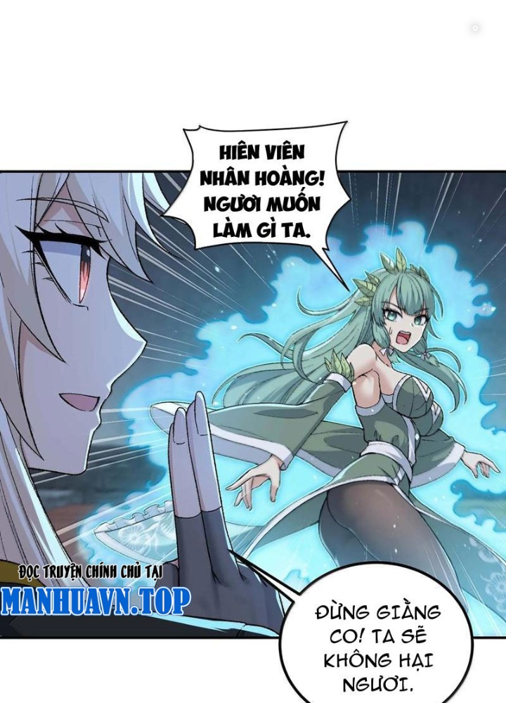 Thiên Đạo Này Cũng Không Ngốc Lắm Chapter 96 - Trang 3