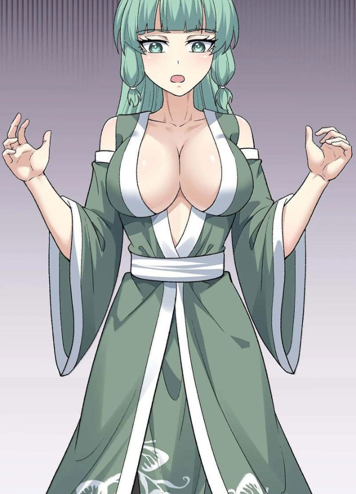 Thiên Đạo Này Cũng Không Ngốc Lắm Chapter 96 - Trang 3