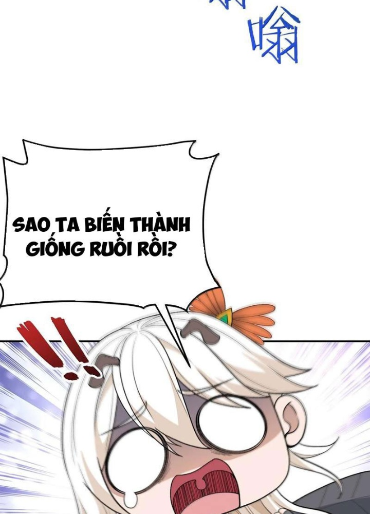 Thiên Đạo Này Cũng Không Ngốc Lắm Chapter 96 - Trang 3