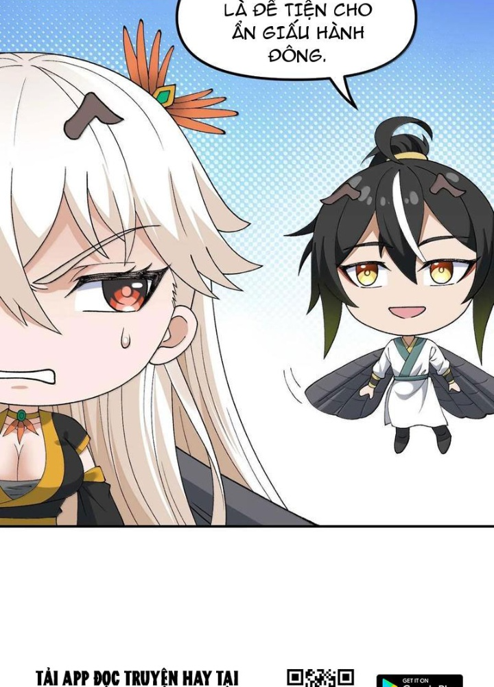 Thiên Đạo Này Cũng Không Ngốc Lắm Chapter 96 - Trang 3