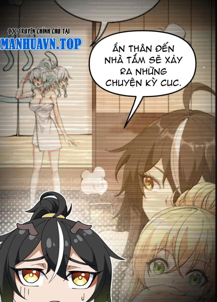 Thiên Đạo Này Cũng Không Ngốc Lắm Chapter 96 - Trang 3