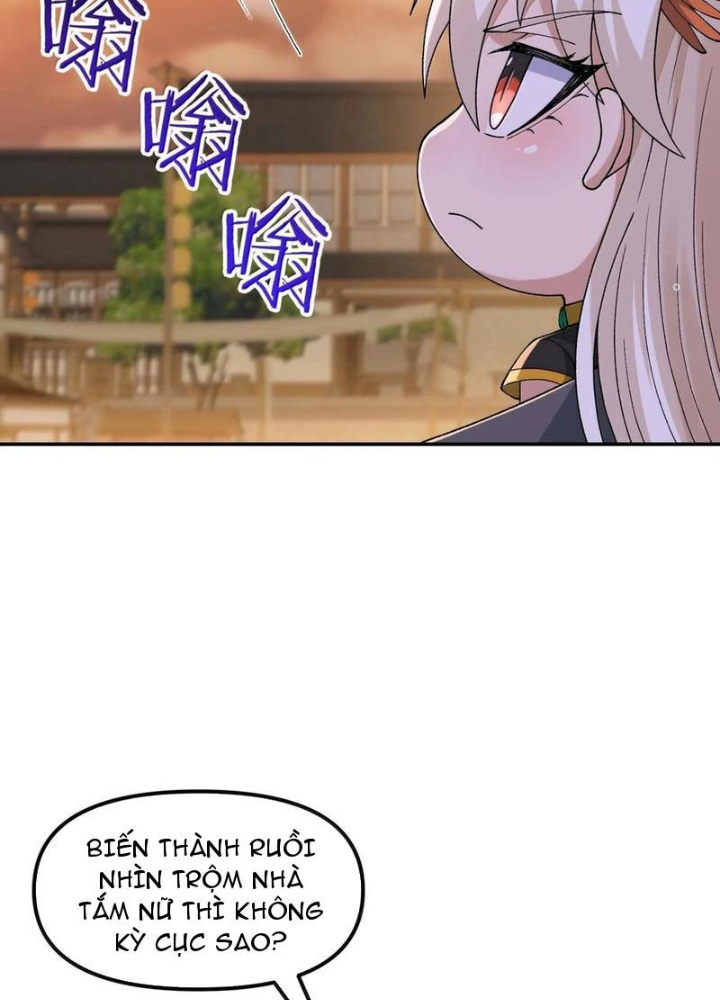 Thiên Đạo Này Cũng Không Ngốc Lắm Chapter 96 - Trang 3