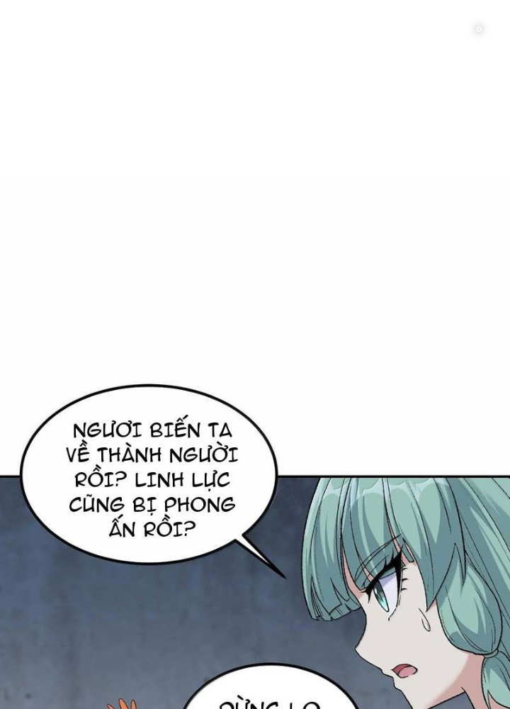 Thiên Đạo Này Cũng Không Ngốc Lắm Chapter 96 - Trang 3