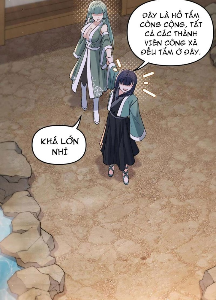 Thiên Đạo Này Cũng Không Ngốc Lắm Chapter 96 - Trang 3
