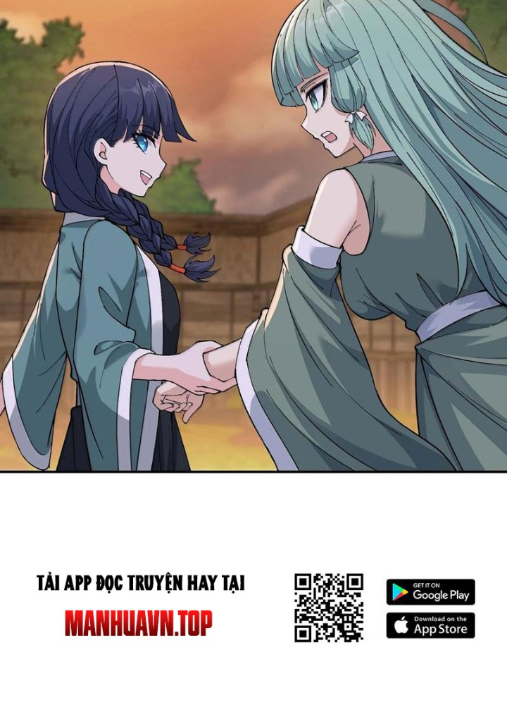 Thiên Đạo Này Cũng Không Ngốc Lắm Chapter 96 - Trang 3