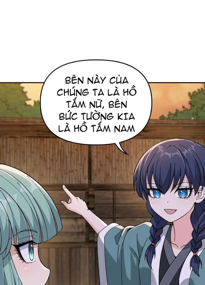 Thiên Đạo Này Cũng Không Ngốc Lắm Chapter 96 - Trang 3