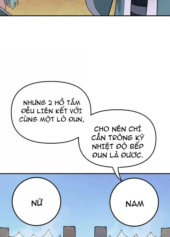 Thiên Đạo Này Cũng Không Ngốc Lắm Chapter 96 - Trang 3