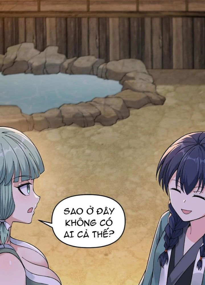 Thiên Đạo Này Cũng Không Ngốc Lắm Chapter 96 - Trang 3
