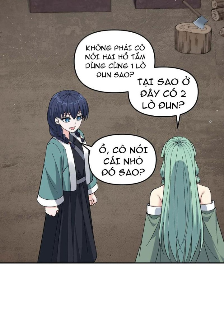 Thiên Đạo Này Cũng Không Ngốc Lắm Chapter 96 - Trang 3