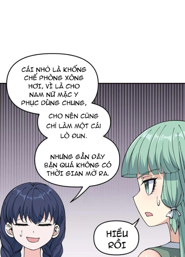 Thiên Đạo Này Cũng Không Ngốc Lắm Chapter 96 - Trang 3