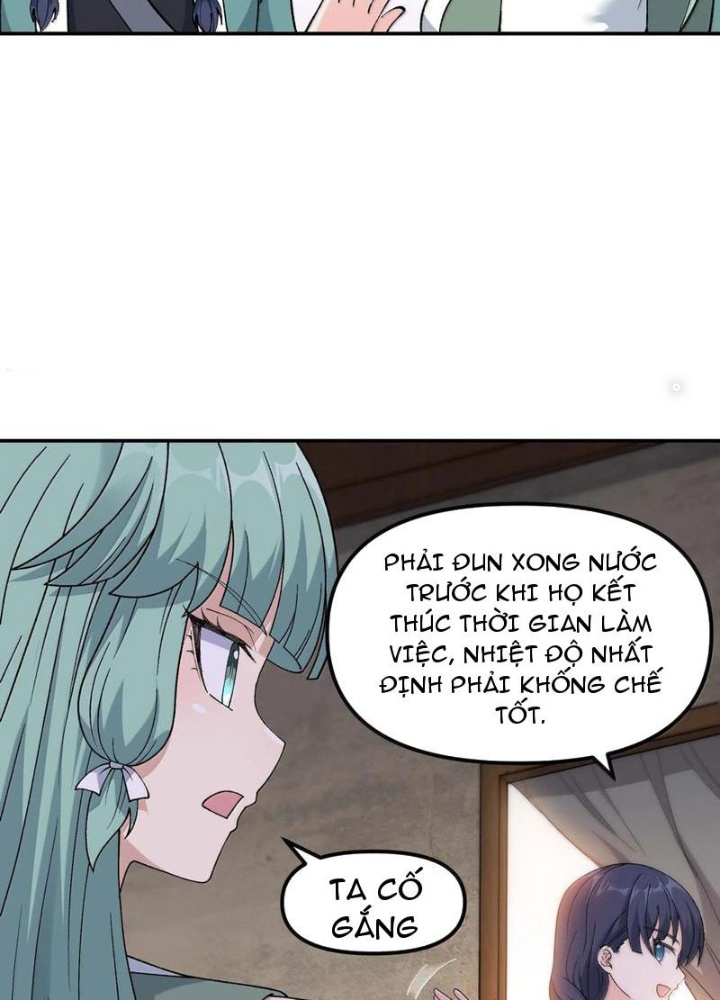 Thiên Đạo Này Cũng Không Ngốc Lắm Chapter 96 - Trang 3