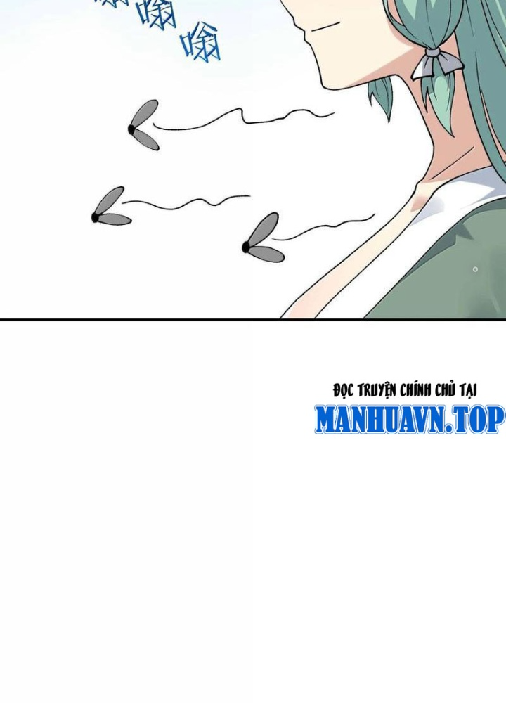 Thiên Đạo Này Cũng Không Ngốc Lắm Chapter 96 - Trang 3