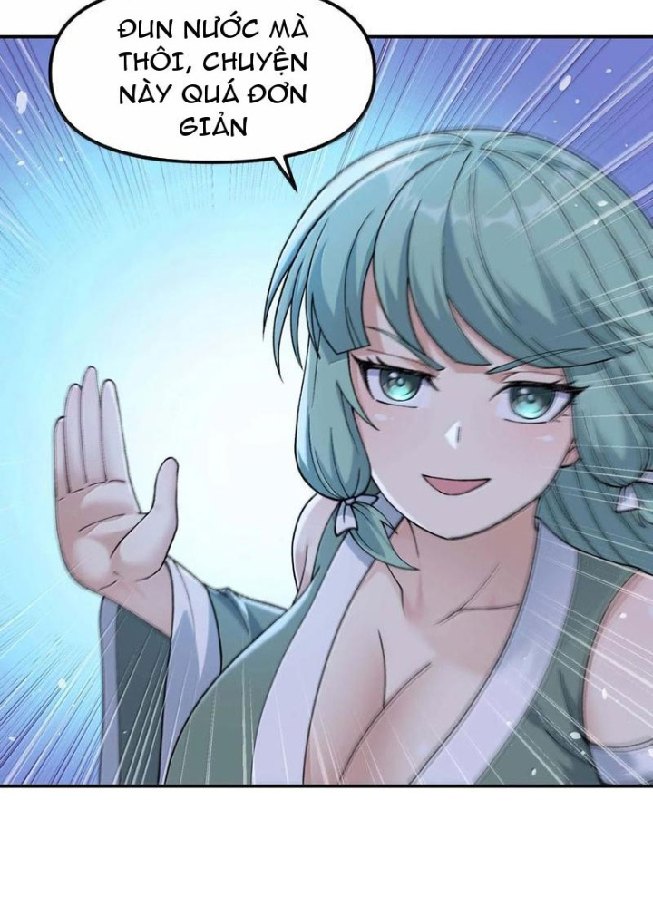 Thiên Đạo Này Cũng Không Ngốc Lắm Chapter 96 - Trang 3