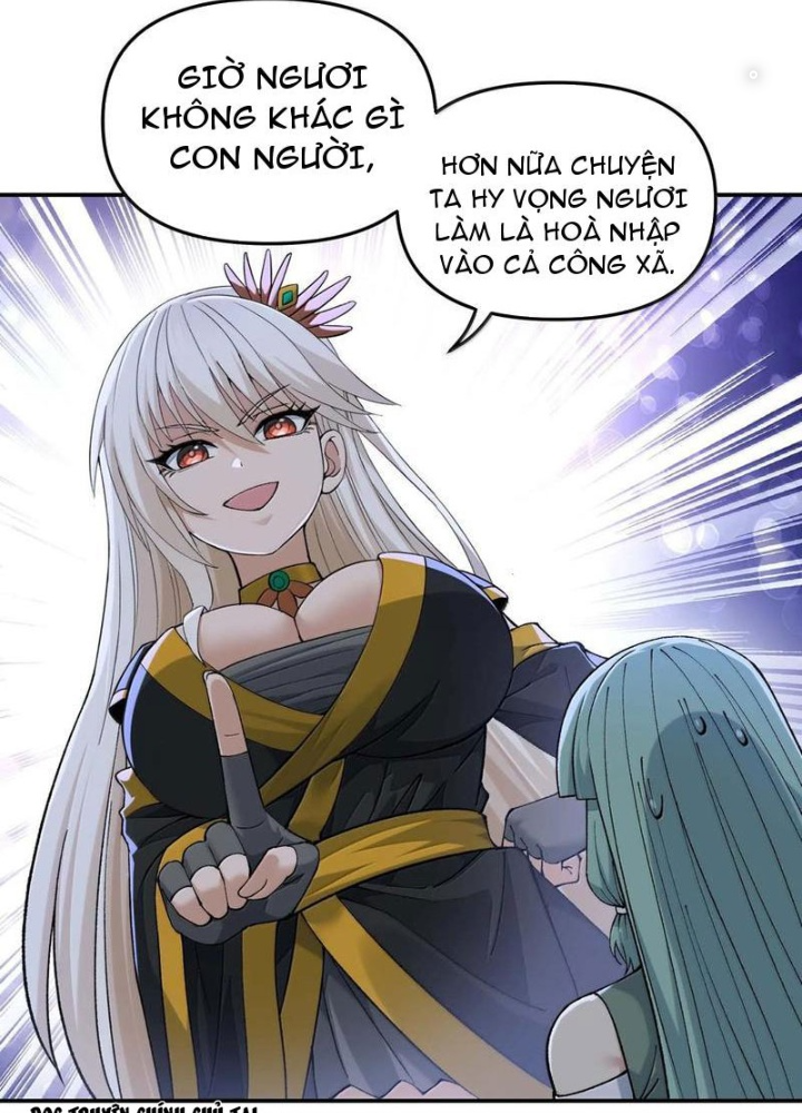 Thiên Đạo Này Cũng Không Ngốc Lắm Chapter 96 - Trang 3