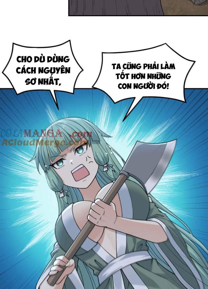 Thiên Đạo Này Cũng Không Ngốc Lắm Chapter 96 - Trang 3