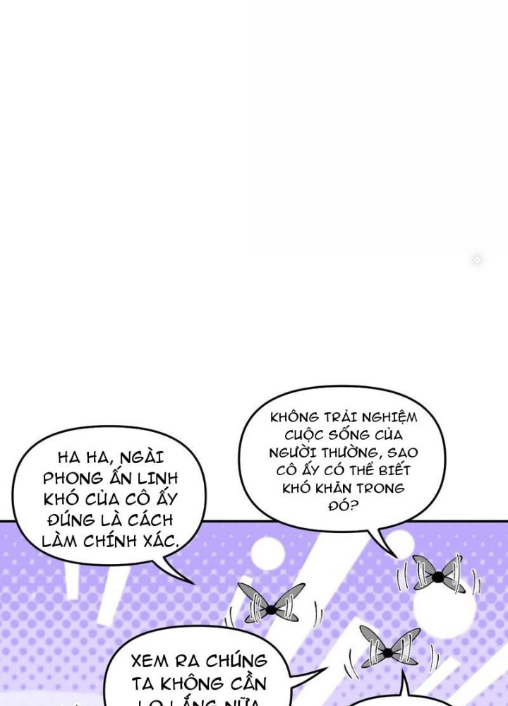 Thiên Đạo Này Cũng Không Ngốc Lắm Chapter 96 - Trang 3