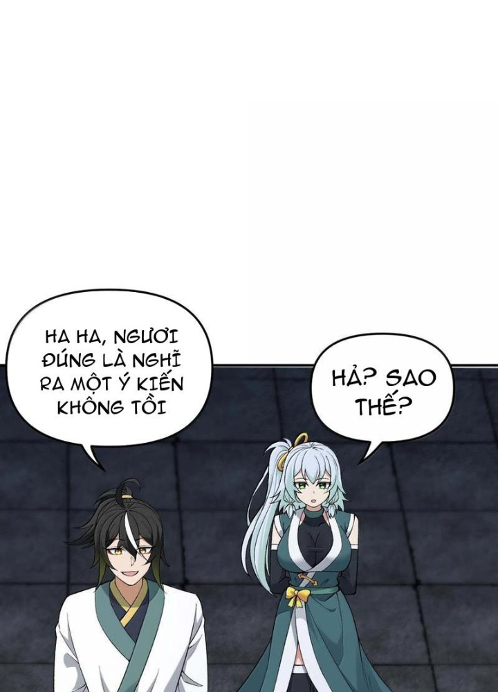 Thiên Đạo Này Cũng Không Ngốc Lắm Chapter 96 - Trang 3