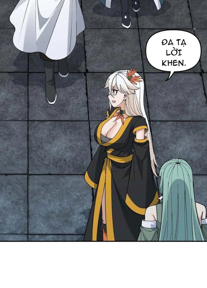 Thiên Đạo Này Cũng Không Ngốc Lắm Chapter 96 - Trang 3