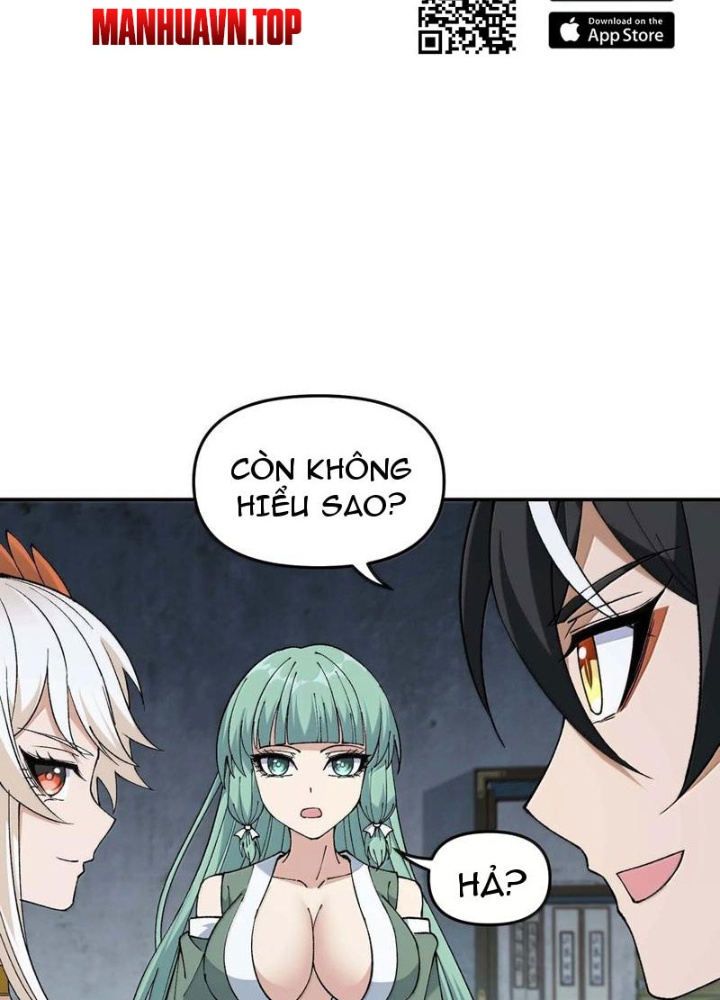 Thiên Đạo Này Cũng Không Ngốc Lắm Chapter 96 - Trang 3