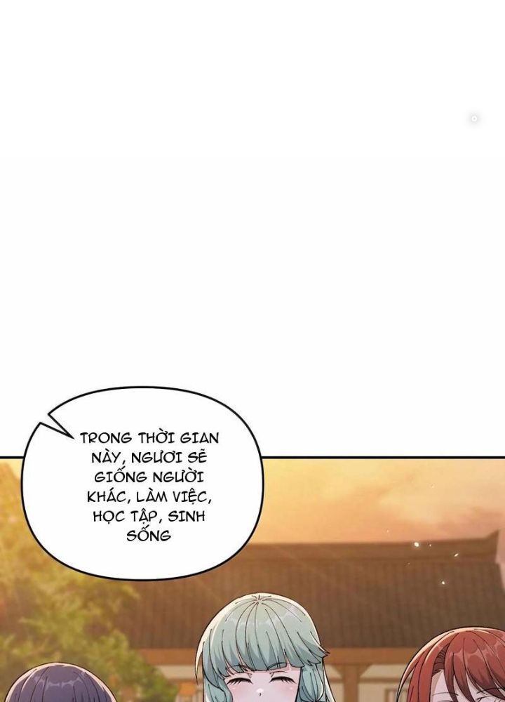 Thiên Đạo Này Cũng Không Ngốc Lắm Chapter 96 - Trang 3