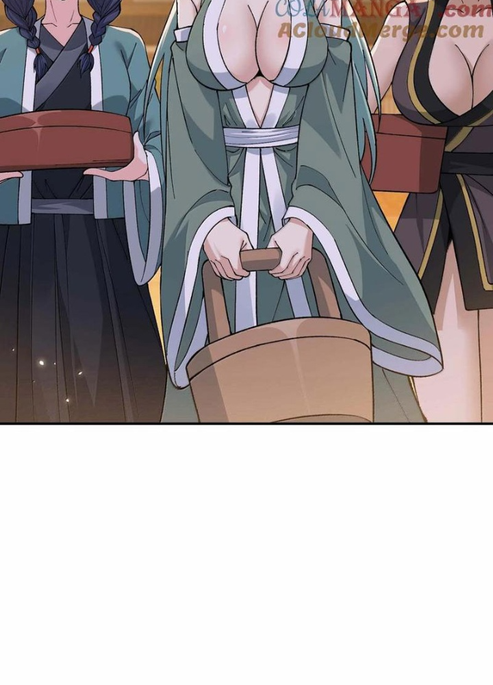 Thiên Đạo Này Cũng Không Ngốc Lắm Chapter 96 - Trang 3