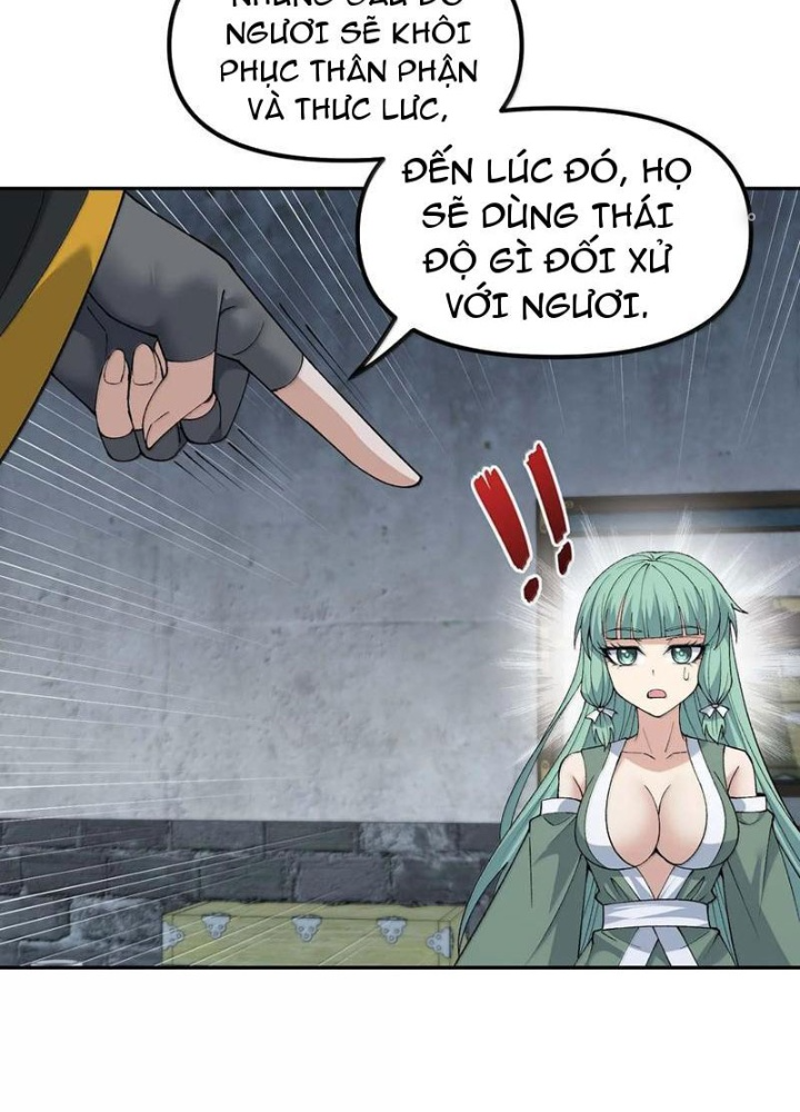 Thiên Đạo Này Cũng Không Ngốc Lắm Chapter 96 - Trang 3