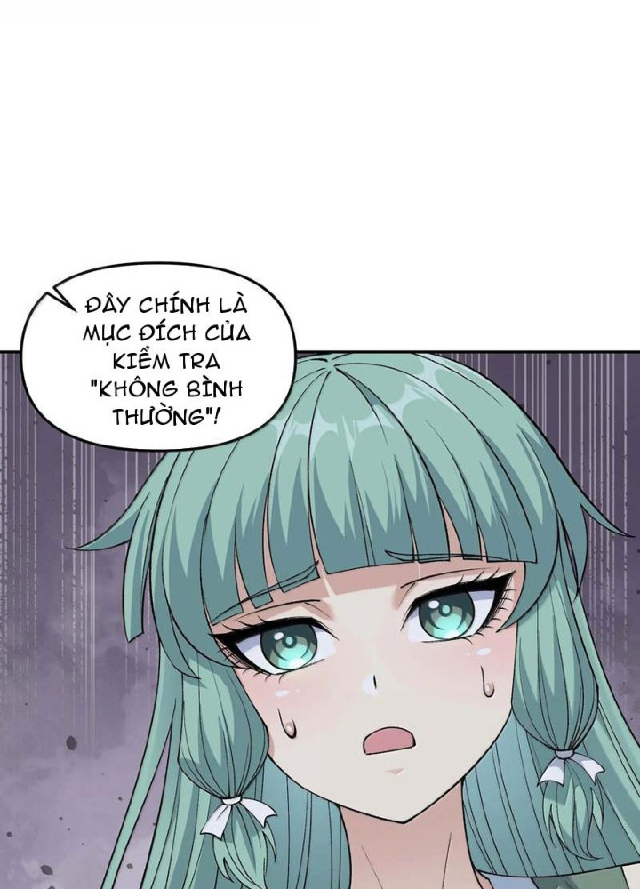 Thiên Đạo Này Cũng Không Ngốc Lắm Chapter 96 - Trang 3