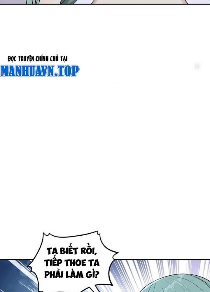 Thiên Đạo Này Cũng Không Ngốc Lắm Chapter 96 - Trang 3